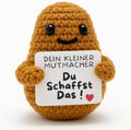 Positiver Mutmacher